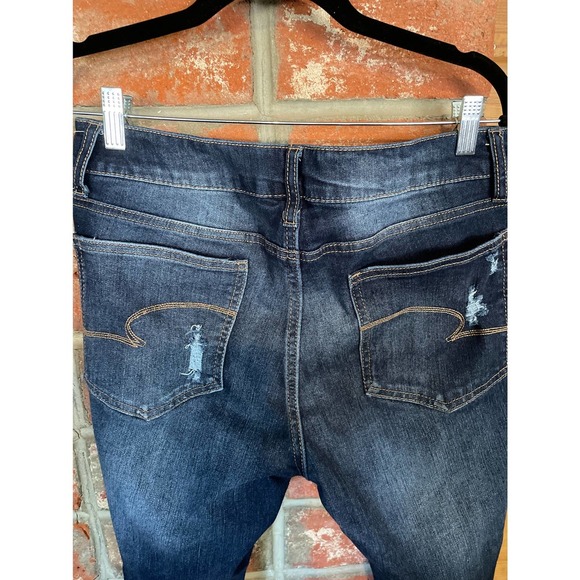 Time and Tru Skinny Jeans - Picture 2 of 4